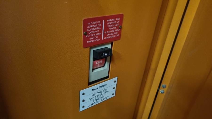 To Let commercial Property for Rent in Woodstock Western Cape